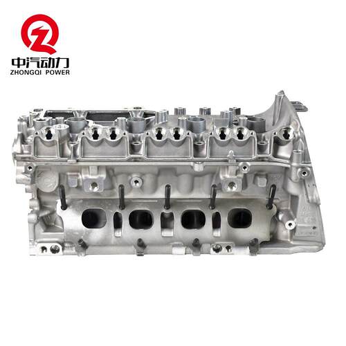 EA888 1.8T CUF缸盖06L103064E汽车发动机总成零配件