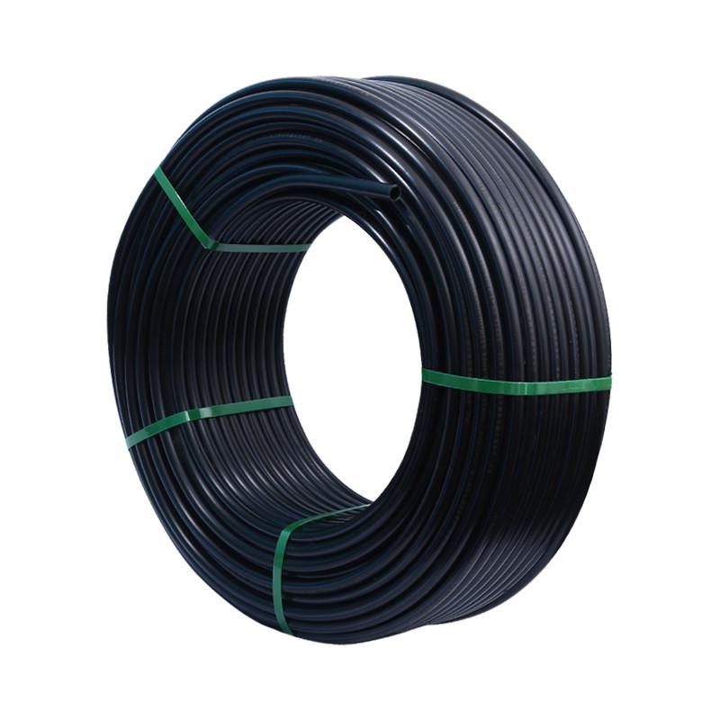 PE盘管 灌溉管热熔喷淋水管农用灌溉水管【1STF0】