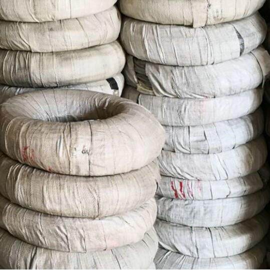72A琴钢丝不锈钢弹簧线82B高弹性弹簧钢丝65锰6单股穿线用硬态钢