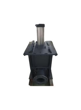 厂家供应纽普兰库顶切换阀KDF150