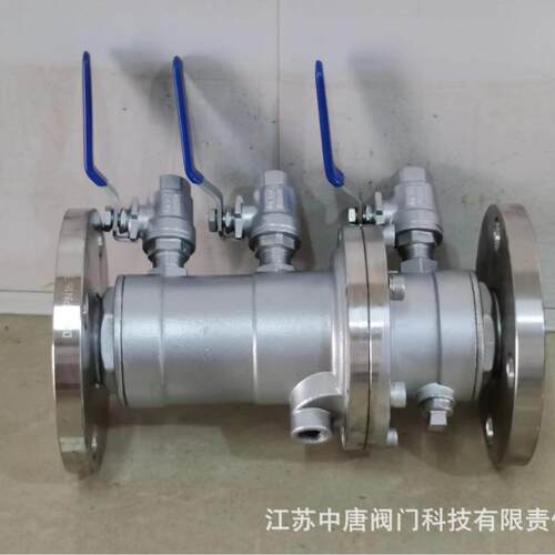 LHS742X-16P不锈钢低阻力倒流防止器 水用法兰倒流防止器 CF8材质
