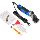 6档调速虎臣电动羊毛剪手持式 电剪羊毛推子宠物剪器畜牧跨境产品