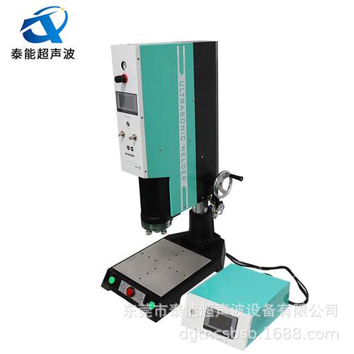 单自动头料进焊接海绵百波洁布超声机 自动TN-157X追频3200W15KHZ