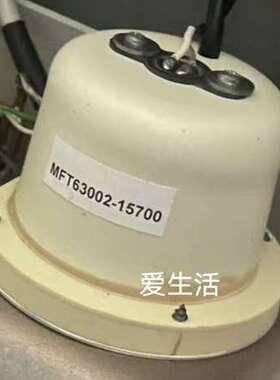 费森尤斯crrt喇叭CRRT扬声器蜂鸣器原装拆机件血滤机配件