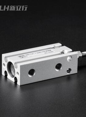 自由安装气缸 CDU10-10D CDU10-20D CDU10-30D CDU10-50