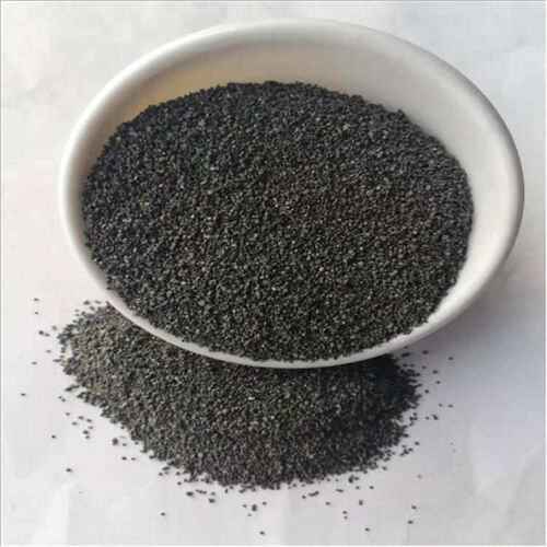 微米铸造三铁配重大比砂重铁砂生铁粉四 铁砂氧化喷砂 机械黑铁