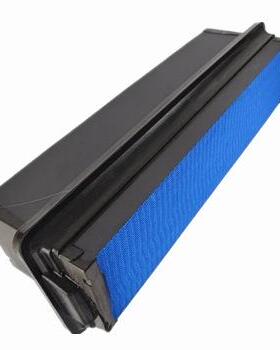 蜂窝空气滤清器 P628541长条蜂窝式空气滤芯工程机械