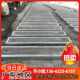 水泥电缆沟电力盖板角铁镀锌包边钢筋混凝土漏水排水盖板预制
