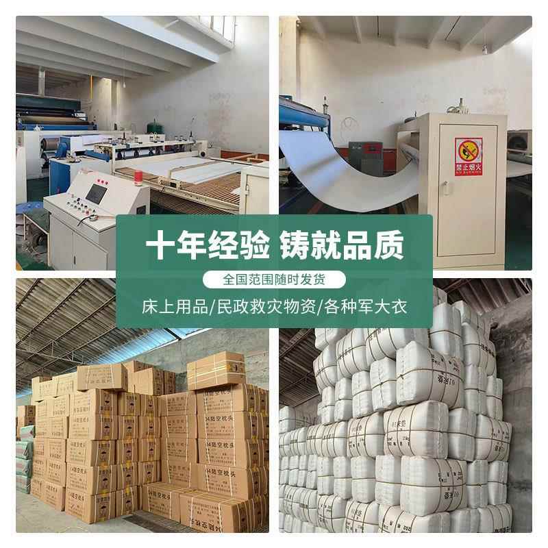 学生宿舍被子新款舍上宿铺保暖条纹单人被工劳保垫TYA076被地救下