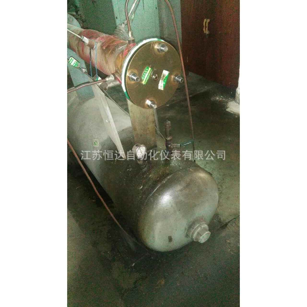空气压缩机排气量测量装置用ASME喷嘴测量装置/ISA1932喷嘴装置