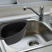 Strainer Basket Waste Filter for Sink Strainers Drainer