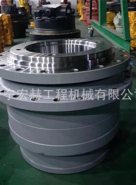 意大利回转马达 A6VE160 M2X210CHB-10A-29/290 EX300-5 马达头