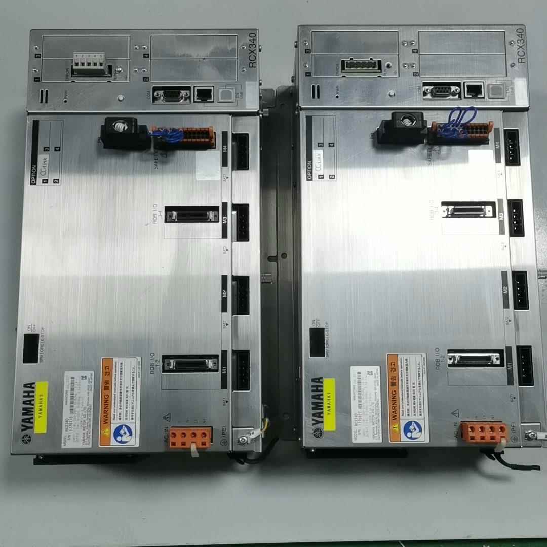 YAMAHA雅马哈RCX340控制