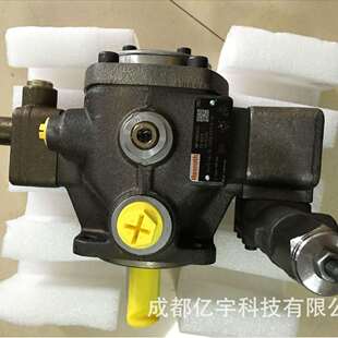 力士乐叶片泵PVV1 027RA15DMB