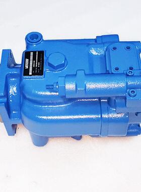VICKERS柱塞泵PVB6-FRSY-20-C-11威格士油泵PVB5-RSY-40-CC-12