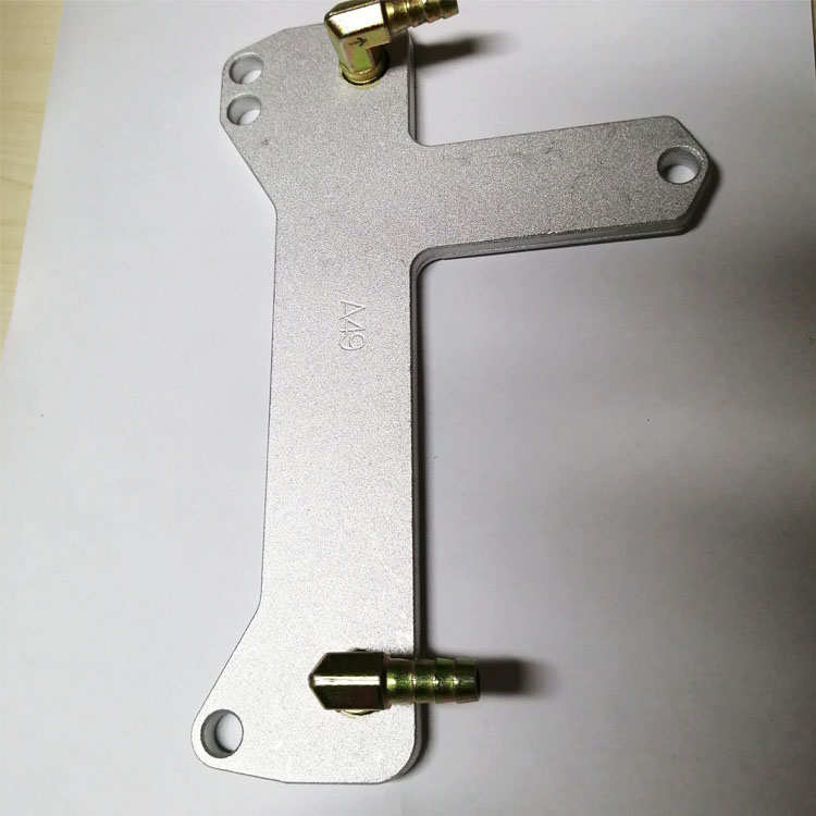 汽车全自动变速箱油大众专用接头工具波箱油交换油等量循环清洗机