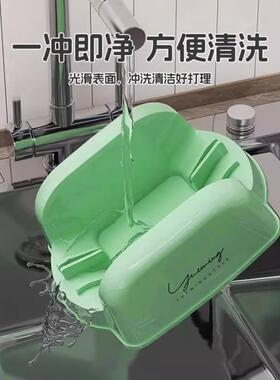 锅盖多架厨房置架物台面功能置锅铲架沥水32119架家用锅盖架锅盖