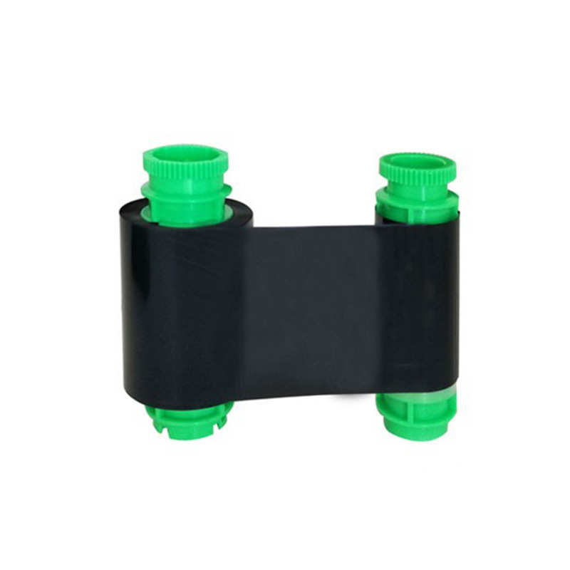 p525s白pointman证卡//色带nc50打印机黑色带nc50p510sp515s/