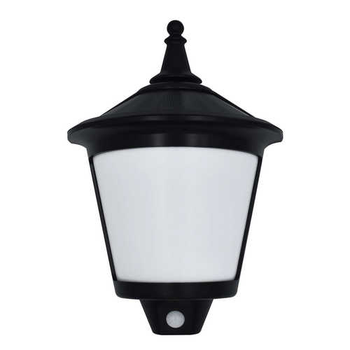 门口太阳能火焰灯壁灯照明灯装饰灯厂家花园别墅户外供应庭院