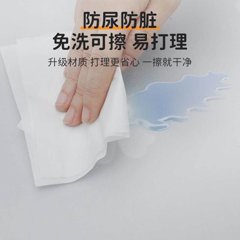 季宠物狗地垫狗狗垫子防水防尿pc防GOA滑窝狗围栏狗笼子v垫板四通