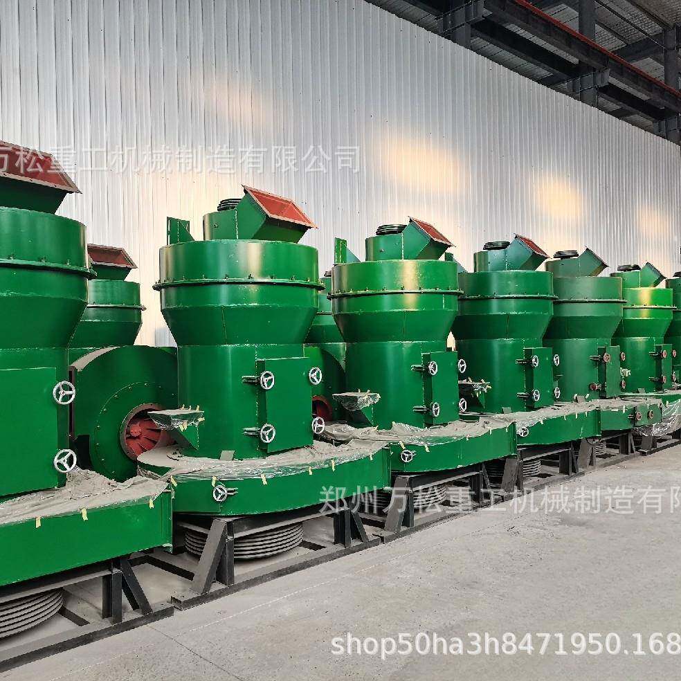 优惠出售雷蒙磨磨粉机可出细料各种大小型号齐全