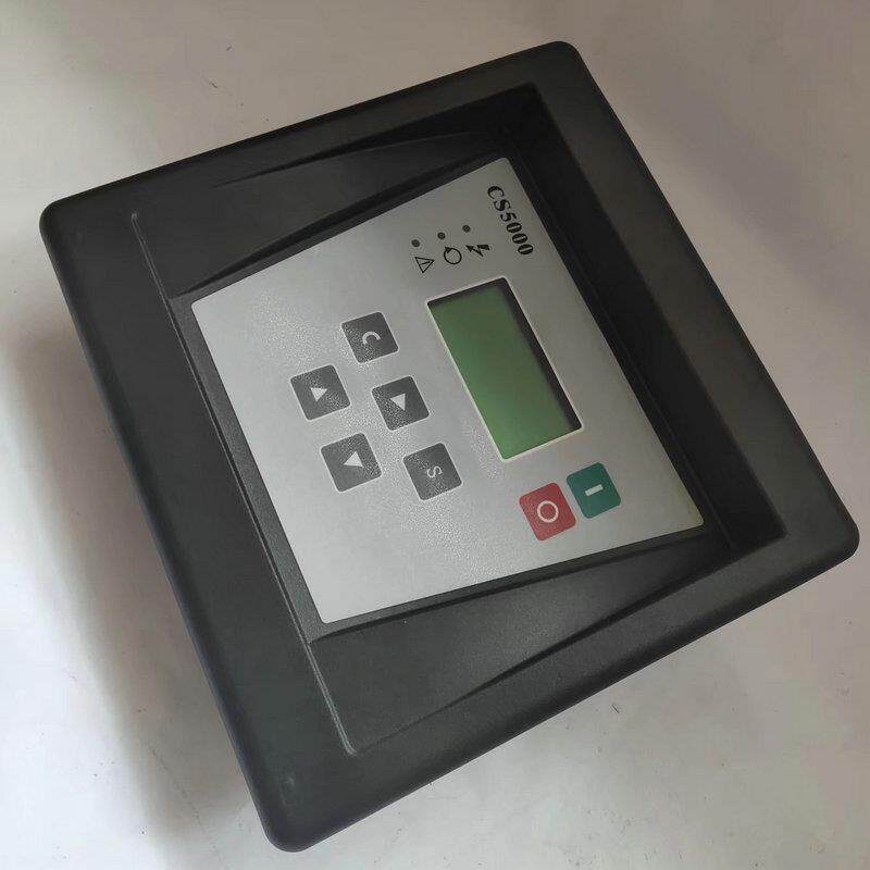 CS5000富达LIUTECH 控制器电脑板 空压机控制面板 微电脑控制器