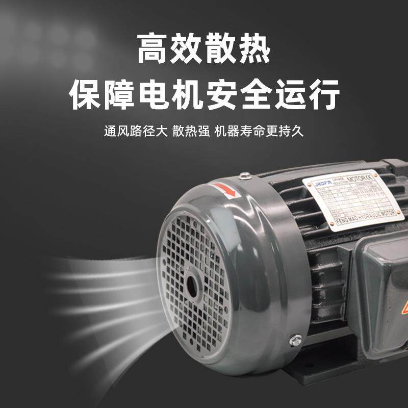 液压油泵电机组0.75KW油压电机1.5KW/2.2//3kw/4KW/5.5kw电机油泵