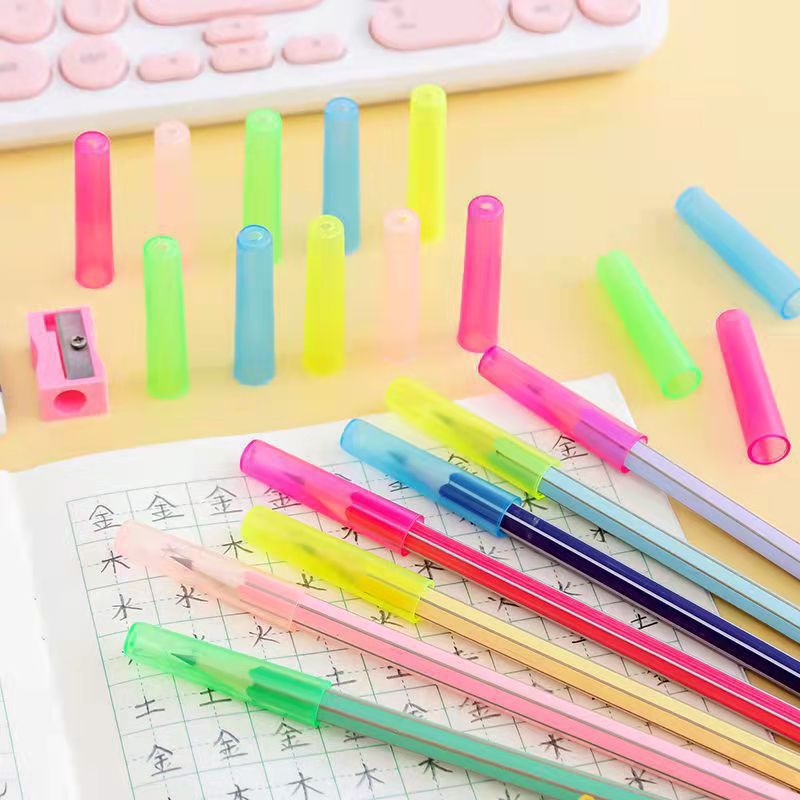 保护套小学生铅笔铅笔其它功能笔