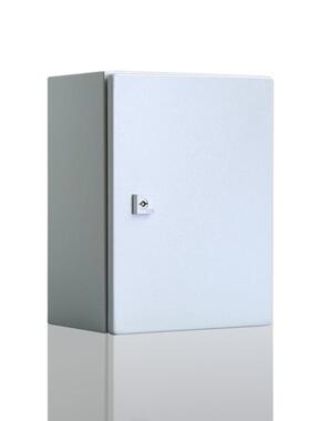 仿威图壁挂式电箱BAE不锈钢防雨配电箱IP56防尘机箱200*300*120