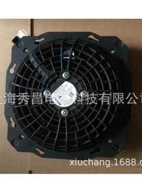 现货K2E200-AH20-05K2E200-AH20-06威图专用风机230V变器器风扇