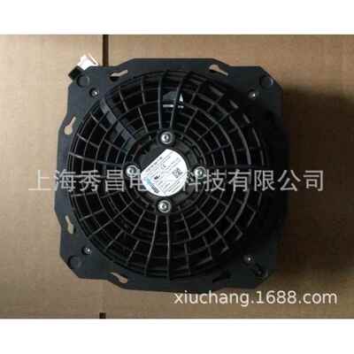 现货K2E200-AH20-05K2E200-AH20-06威图专用风机230V变器器风扇