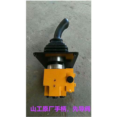 现货直供山工装载机SEM配件816D推土机原厂刀角刀板低价铲车件