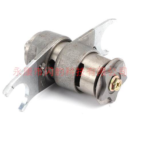 适合力帆LIFAN50 70 90 100 110 125 140 150CC变速鼓总成换挡鼓