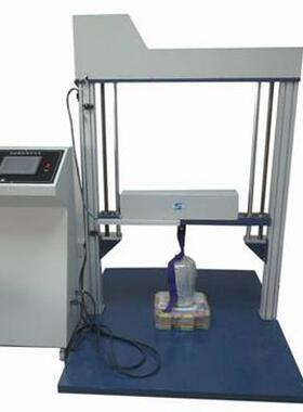 学步车座位结构强度试验机SL-C08童车试验机童车检测仪器