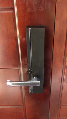 不比不知道德施曼T7S-1指纹锁怎么样,这评价最有参考价值?