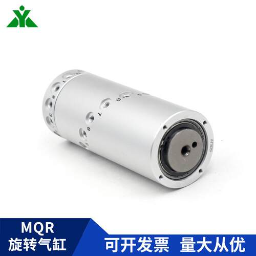 SMC型MQR2-MQR4-MQR8-MQR12-MQR16-MQRF8-MQRF12-M5 高速旋转接头