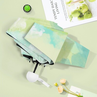 数码雨伞雨伞广告印刷公司礼品伞