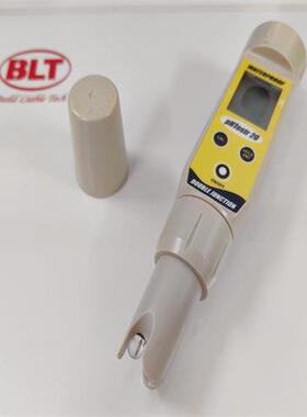pH值测量仪 PHTEST20 防水型 pHTestr 20 测试笔 带 ATC; 精度为