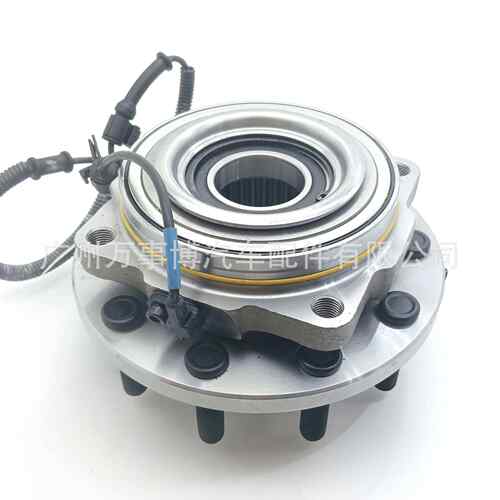 适用福特F450前轮轮毂轴头AC3Z1104D5C3Z1104EAA5C342B513EA