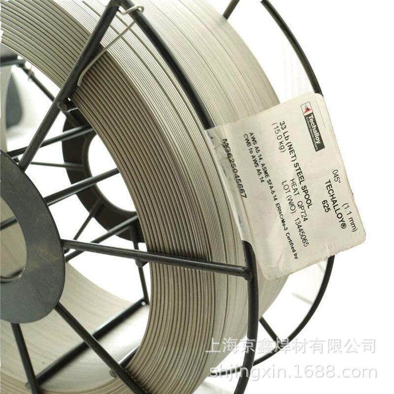 进口美国泰克罗伊Techalloy 308LFC焊丝E308LTO-1不锈钢芯焊丝