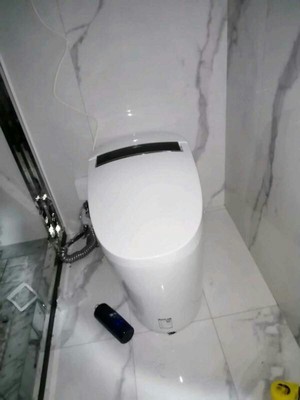 震惊!摩普智能马桶怎么样?使用三个月竟是这样了?