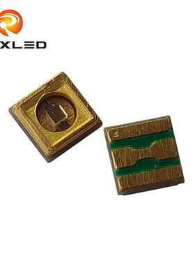 0.5W 100MA 250NM 253.7NM 254NM 260NM水消毒净化LED3535贴片灯