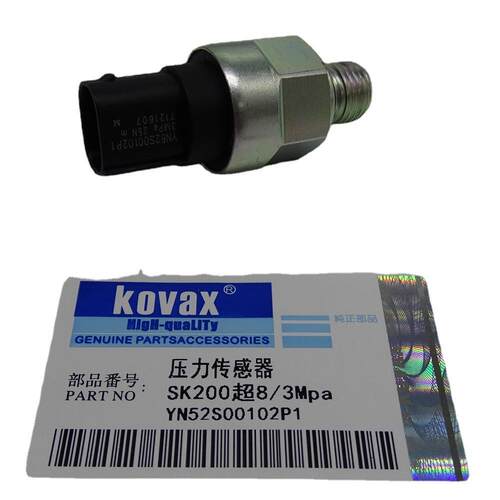 压力传感器YN52S00102P1SK200-8SK250超83mpa挖掘机配件