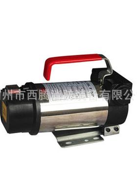 CTP4ACTP400微型电动泵自小吸齿轮型隔膜A泵12V2V直4流车载抽水泵