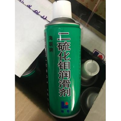 海联牌755二硫化钼润滑剂HIRI纺织行业机械设备耐高温防锈减摩剂