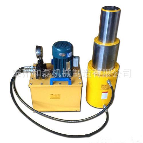 供 单用空心797千斤顶 RC应H系分列作离式千斤顶 双作用千斤顶