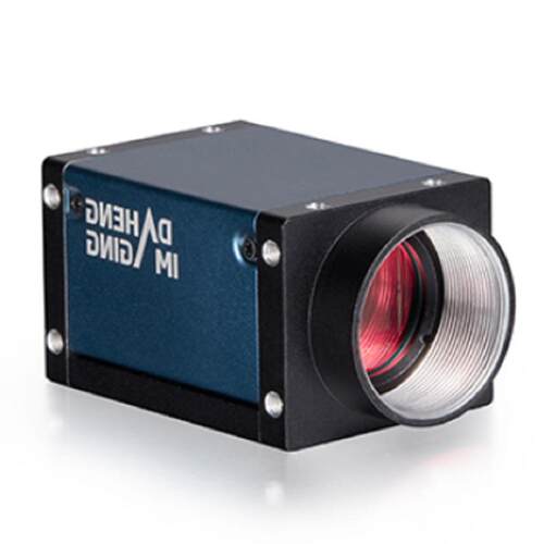 IMAVISION大恒图像 900万像素PoE彩色工业相机 ME2P-900-13GC-P
