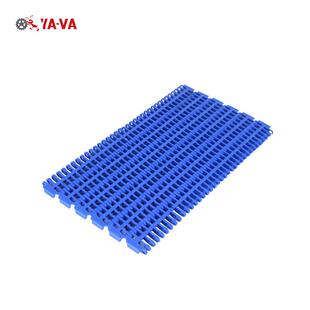 道仁YA-VYA厂家直供  输送模块YS400-2网 S400-2塑料网带直带行网