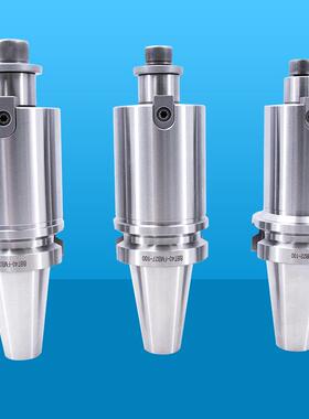 BBT4050高速动平衡双面贴合FMB数控中心面铣刀柄刀盘刀柄高速高精