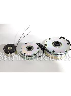 厂家生产伺服4NM抱闸制动器步进4NM电磁失电制动器